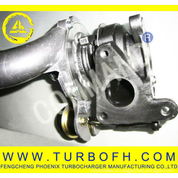 RENAULT 7700108052 GT1549S SUPERCHARGER